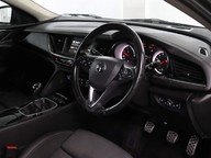 Vauxhall Insignia SRI NAV 3