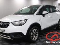 Vauxhall Crossland X TECH LINE NAV ECOTEC S/S 1