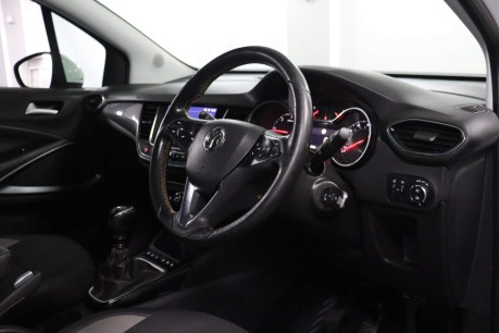 Vauxhall Crossland X TECH LINE NAV ECOTEC S/S 3