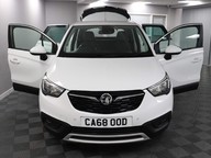 Vauxhall Crossland X TECH LINE NAV ECOTEC S/S 7