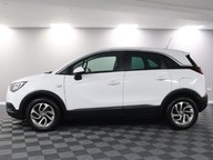 Vauxhall Crossland X TECH LINE NAV ECOTEC S/S 18