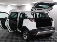 Vauxhall Crossland X TECH LINE NAV ECOTEC S/S 21