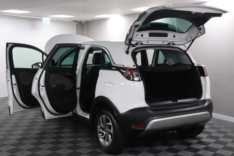 Vauxhall Crossland X TECH LINE NAV ECOTEC S/S 21