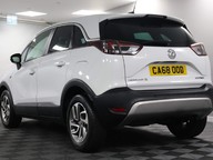 Vauxhall Crossland X TECH LINE NAV ECOTEC S/S 22