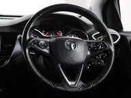 Vauxhall Crossland X TECH LINE NAV ECOTEC S/S 45