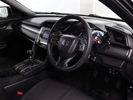 Honda Civic VTEC SE 3