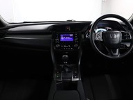 Honda Civic VTEC SE 38