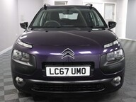 Citroen C4 Cactus PURETECH FEEL 2