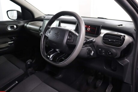 Citroen C4 Cactus PURETECH FEEL 3