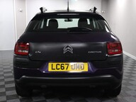 Citroen C4 Cactus PURETECH FEEL 7