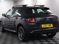 Citroen C4 Cactus PURETECH FEEL 9