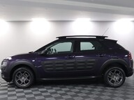 Citroen C4 Cactus PURETECH FEEL 17