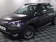 Citroen C4 Cactus PURETECH FEEL 19