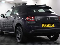 Citroen C4 Cactus PURETECH FEEL 21