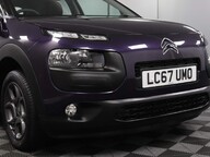 Citroen C4 Cactus PURETECH FEEL 23