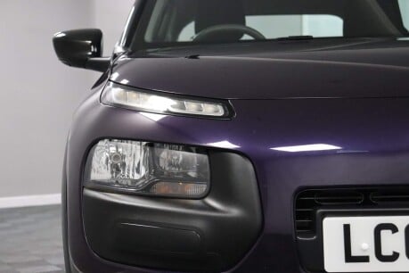 Citroen C4 Cactus PURETECH FEEL 24