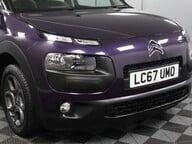 Citroen C4 Cactus PURETECH FEEL 25