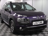 Citroen C4 Cactus PURETECH FEEL 29