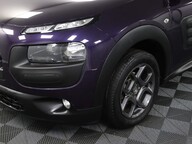 Citroen C4 Cactus PURETECH FEEL 30