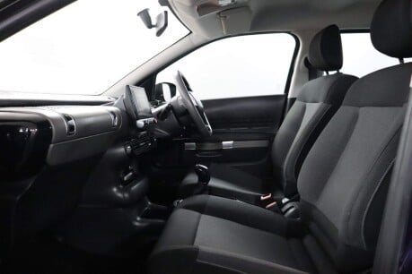 Citroen C4 Cactus PURETECH FEEL 39