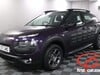 Citroen C4 Cactus PURETECH FEEL