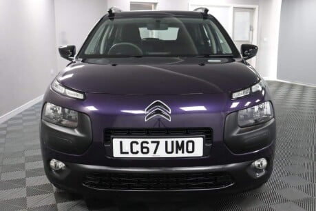 Citroen C4 Cactus PURETECH FEEL 2