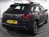 Citroen C4 Cactus PURETECH FEEL 10