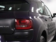 Citroen C4 Cactus PURETECH FEEL 22