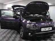 Citroen C4 Cactus PURETECH FEEL 14