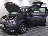 Citroen C4 Cactus PURETECH FEEL 15