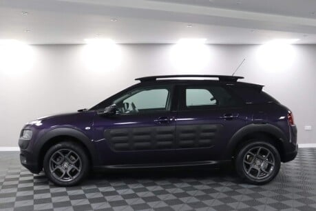 Citroen C4 Cactus PURETECH FEEL 17