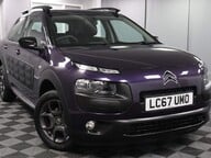 Citroen C4 Cactus PURETECH FEEL 18