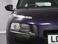 Citroen C4 Cactus PURETECH FEEL 24