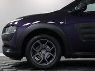 Citroen C4 Cactus PURETECH FEEL 26