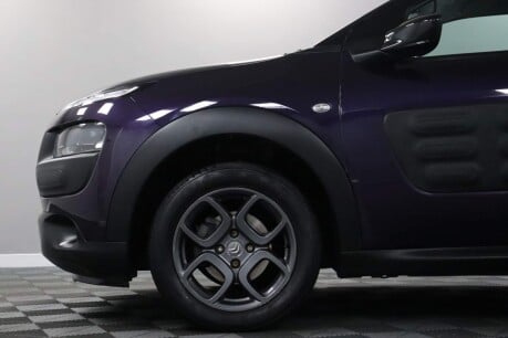 Citroen C4 Cactus PURETECH FEEL 26