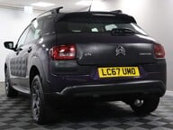 Citroen C4 Cactus PURETECH FEEL 28