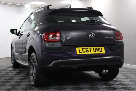 Citroen C4 Cactus PURETECH FEEL 28