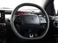 Citroen C4 Cactus PURETECH FEEL 42