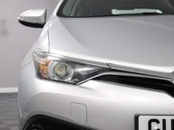 Toyota Auris VVT-I ICON 25
