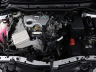 Toyota Auris VVT-I ICON 45