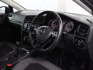 Volkswagen Golf GT EDITION TSI ACT BMT 3
