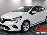 Renault Clio PLAY SCE 1