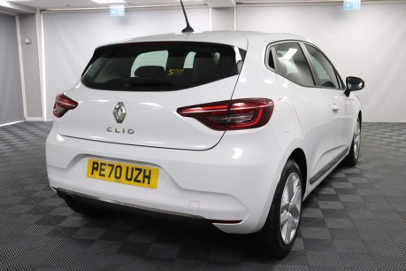 Renault Clio PLAY SCE 10