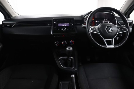Renault Clio PLAY SCE 37