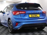 Ford Focus ST-LINE X 29