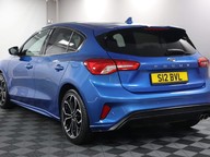 Ford Focus ST-LINE X 10