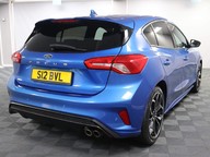 Ford Focus ST-LINE X 11