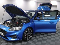 Ford Focus ST-LINE X 16
