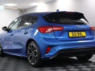 Ford Focus ST-LINE X 22