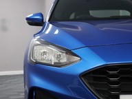 Ford Focus ST-LINE X 25
